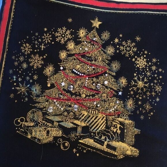 NWOT Set of 2 Holiday Wall Hangings - Picture 8 of 9